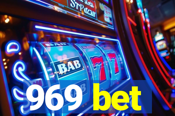 969 bet